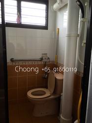 Blk 607 Clementi West Street 1 (Clementi), HDB 4 Rooms #126129342